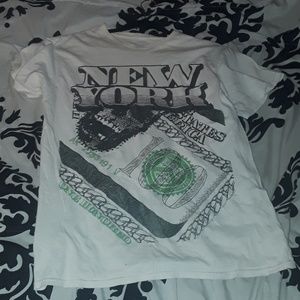 NEW YORK T-SHIRT